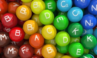 B vitaminleri nedir, eksikliği, fazlalığı, faydaları ve yan etkileri nelerdir, bulunduğu besinler, takviyesi ve gıda kaynakları hakkında tüm bilgiler Imucore24'de.